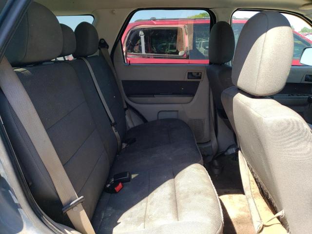 Photo 9 VIN: 1FMCU0DG6AKB29466 - FORD ESCAPE XLT 