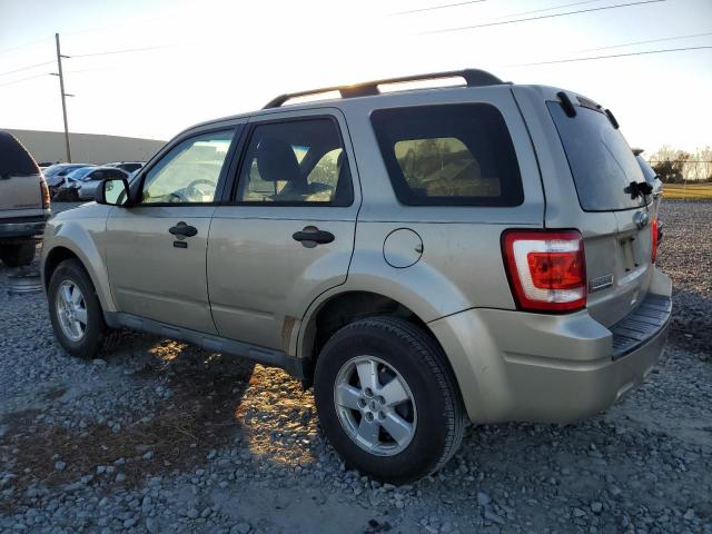 Photo 1 VIN: 1FMCU0DG6AKC52152 - FORD ESCAPE XLT 