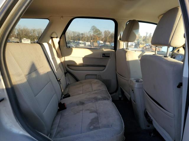 Photo 10 VIN: 1FMCU0DG6AKC52152 - FORD ESCAPE XLT 