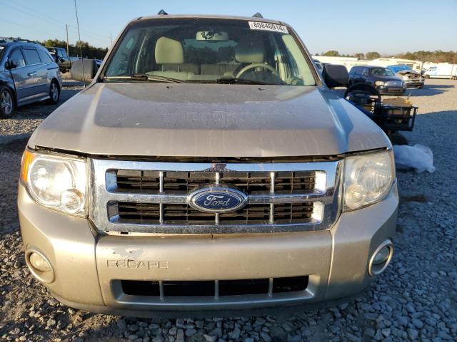 Photo 4 VIN: 1FMCU0DG6AKC52152 - FORD ESCAPE XLT 