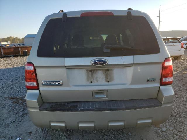 Photo 5 VIN: 1FMCU0DG6AKC52152 - FORD ESCAPE XLT 