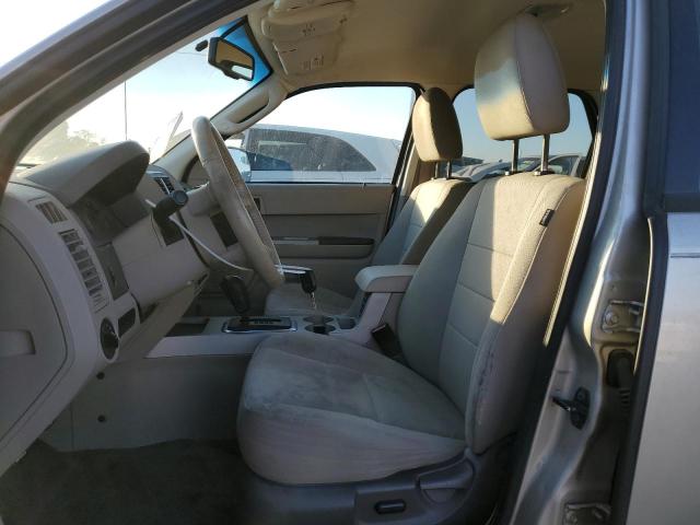 Photo 6 VIN: 1FMCU0DG6AKC52152 - FORD ESCAPE XLT 