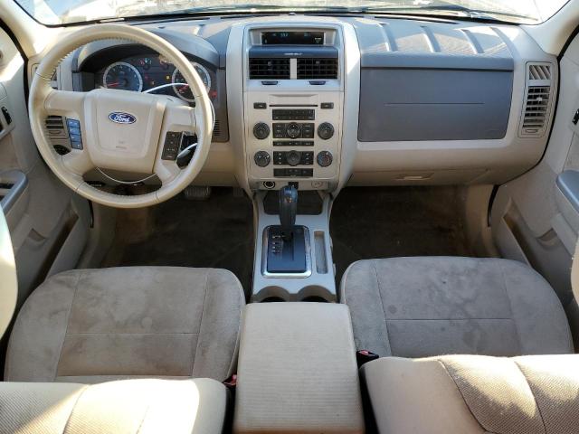 Photo 7 VIN: 1FMCU0DG6AKC52152 - FORD ESCAPE XLT 