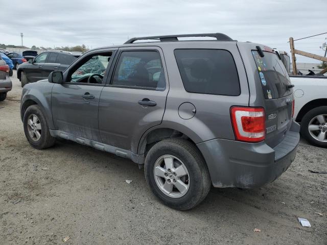 Photo 1 VIN: 1FMCU0DG6AKC72255 - FORD ESCAPE 