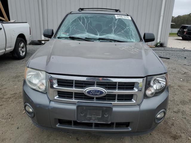 Photo 4 VIN: 1FMCU0DG6AKC72255 - FORD ESCAPE 