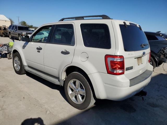 Photo 1 VIN: 1FMCU0DG6AKC83191 - FORD ESCAPE 