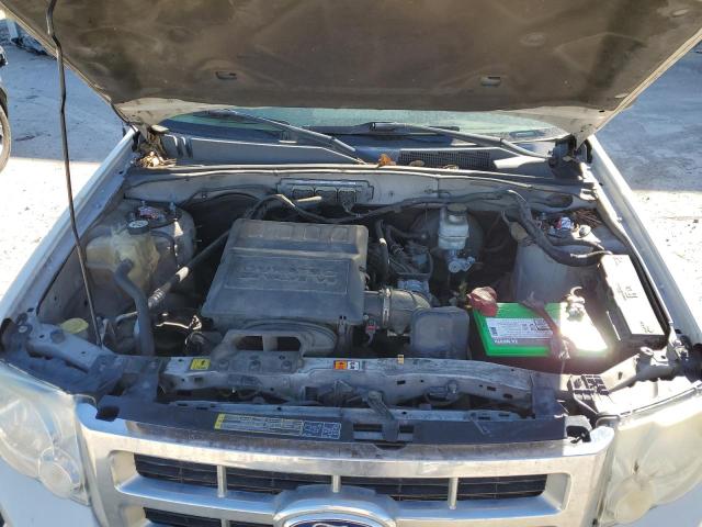 Photo 10 VIN: 1FMCU0DG6AKC83191 - FORD ESCAPE 