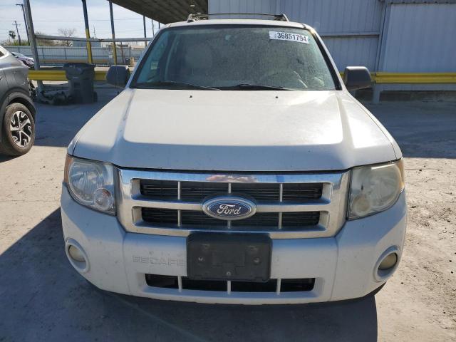 Photo 4 VIN: 1FMCU0DG6AKC83191 - FORD ESCAPE 