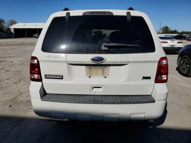 Photo 5 VIN: 1FMCU0DG6AKC83191 - FORD ESCAPE 