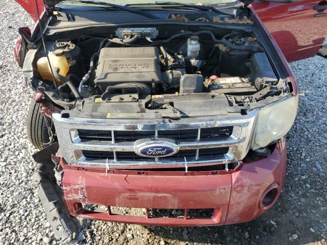 Photo 11 VIN: 1FMCU0DG6AKC83384 - FORD ESCAPE XLT 