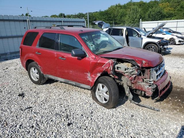 Photo 3 VIN: 1FMCU0DG6AKC83384 - FORD ESCAPE XLT 