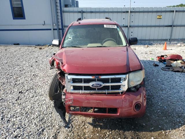 Photo 4 VIN: 1FMCU0DG6AKC83384 - FORD ESCAPE XLT 