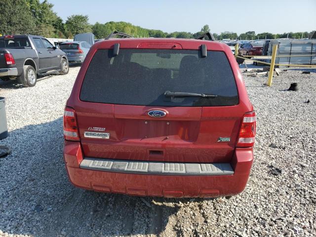 Photo 5 VIN: 1FMCU0DG6AKC83384 - FORD ESCAPE XLT 