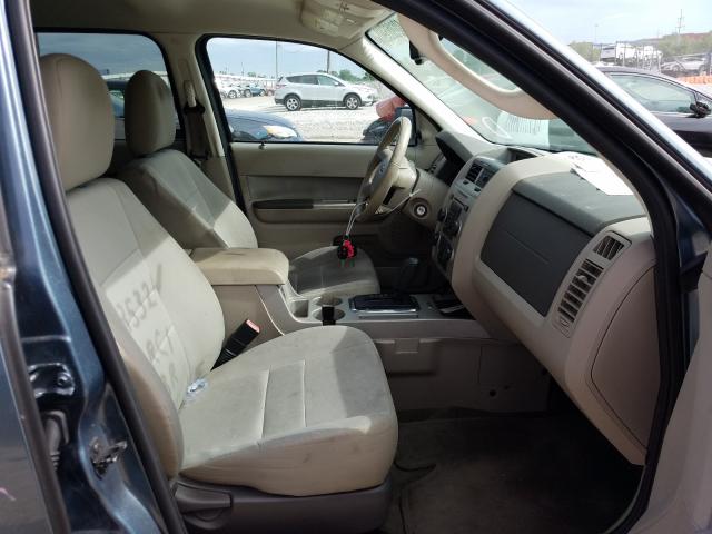 Photo 4 VIN: 1FMCU0DG6AKD01799 - FORD ESCAPE 