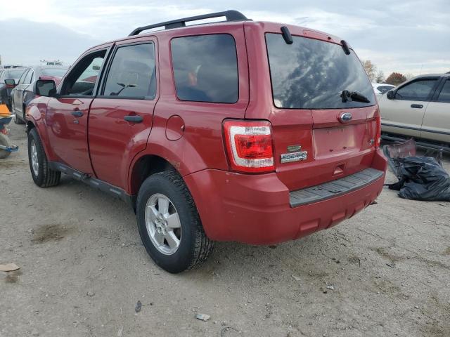 Photo 2 VIN: 1FMCU0DG6AKD05769 - FORD ESCAPE XLT 