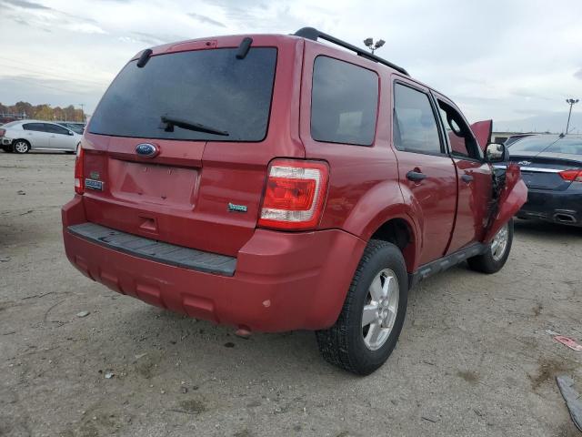 Photo 3 VIN: 1FMCU0DG6AKD05769 - FORD ESCAPE XLT 