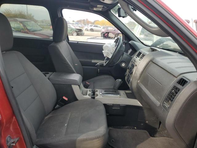 Photo 4 VIN: 1FMCU0DG6AKD05769 - FORD ESCAPE XLT 