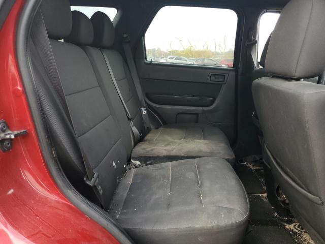 Photo 5 VIN: 1FMCU0DG6AKD05769 - FORD ESCAPE XLT 