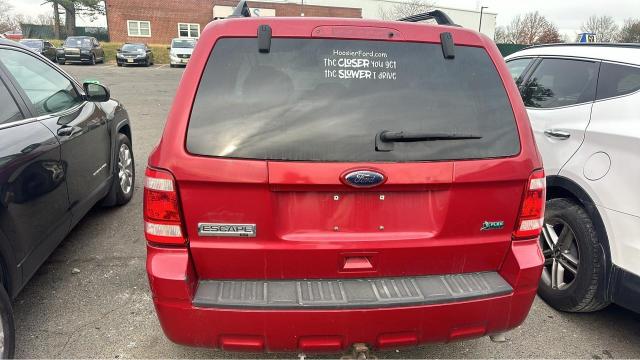 Photo 1 VIN: 1FMCU0DG6AKD18182 - FORD ESCAPE XLT 