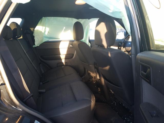 Photo 5 VIN: 1FMCU0DG6AKD25231 - FORD ESCAPE XLT 