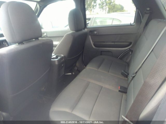 Photo 7 VIN: 1FMCU0DG6AKD33071 - FORD ESCAPE 