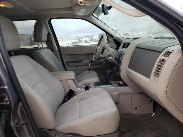 Photo 4 VIN: 1FMCU0DG6BKA07191 - FORD ESCAPE XLT 