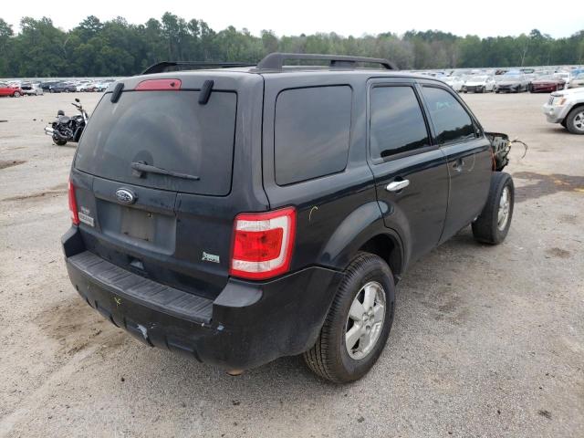 Photo 3 VIN: 1FMCU0DG6BKA08907 - FORD ESCAPE XLT 