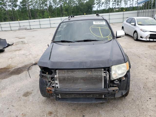 Photo 8 VIN: 1FMCU0DG6BKA08907 - FORD ESCAPE XLT 