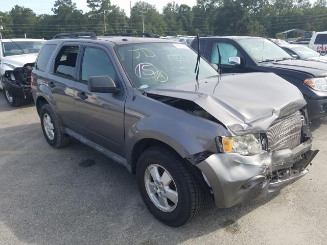 Photo 0 VIN: 1FMCU0DG6BKA16845 - FORD ESCAPE XLT 