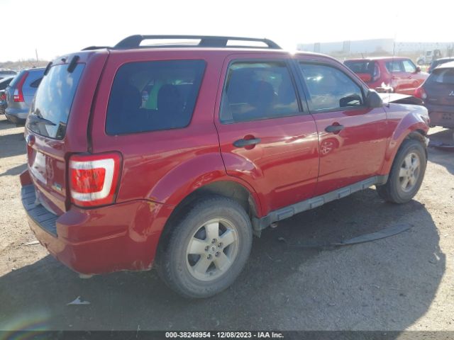 Photo 3 VIN: 1FMCU0DG6BKA91254 - FORD ESCAPE 