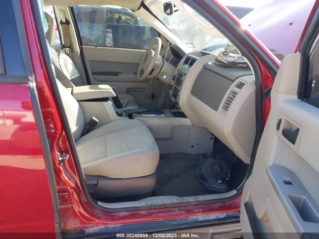 Photo 4 VIN: 1FMCU0DG6BKA91254 - FORD ESCAPE 