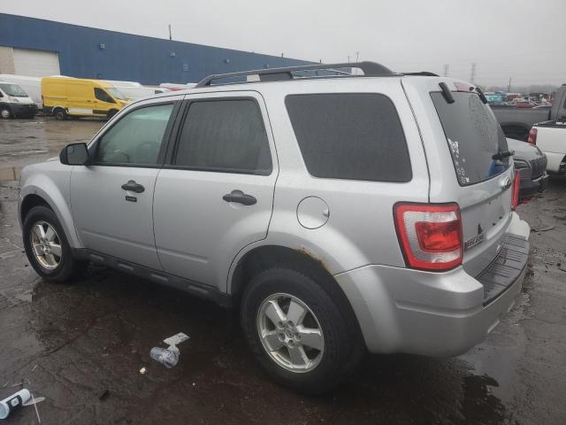 Photo 1 VIN: 1FMCU0DG6BKB22793 - FORD ESCAPE XLT 