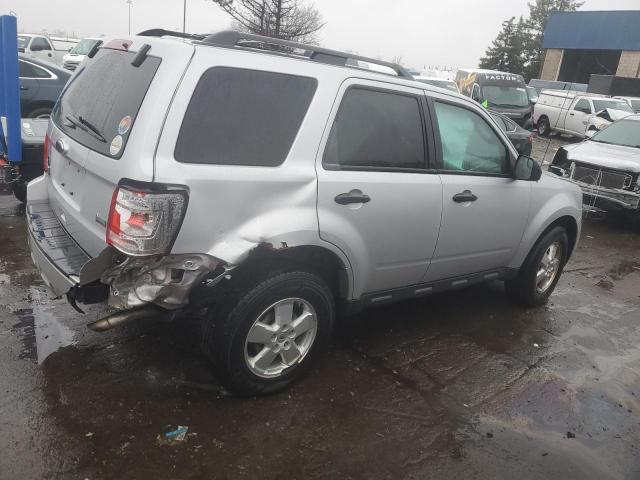 Photo 2 VIN: 1FMCU0DG6BKB22793 - FORD ESCAPE XLT 