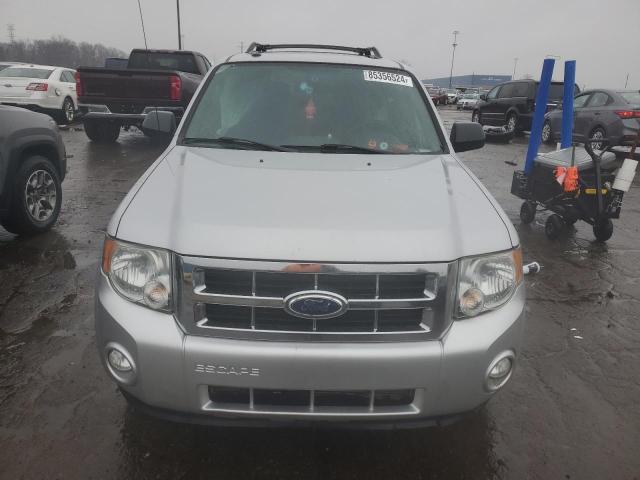 Photo 4 VIN: 1FMCU0DG6BKB22793 - FORD ESCAPE XLT 