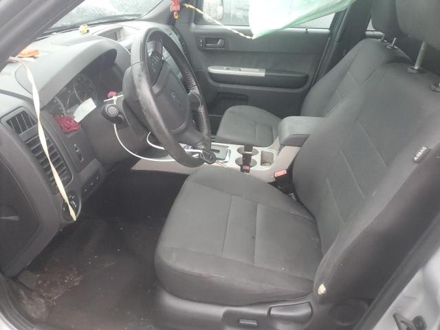 Photo 6 VIN: 1FMCU0DG6BKB22793 - FORD ESCAPE XLT 