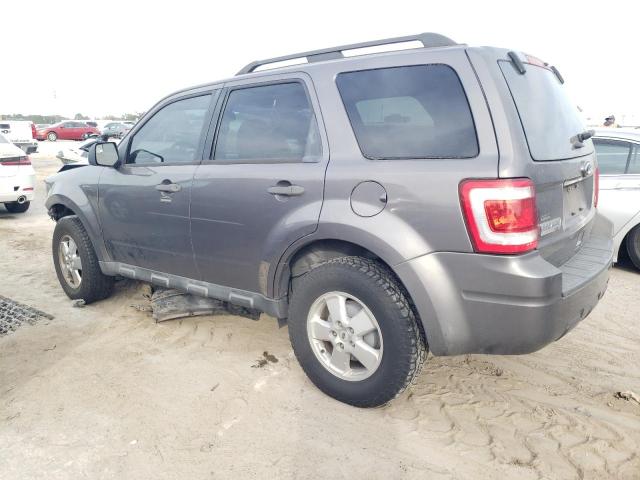 Photo 1 VIN: 1FMCU0DG6BKB26682 - FORD ESCAPE 