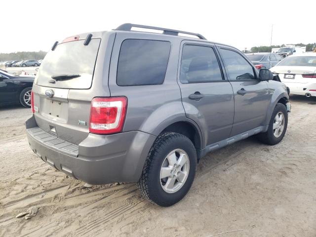 Photo 2 VIN: 1FMCU0DG6BKB26682 - FORD ESCAPE 