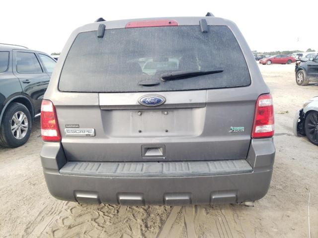 Photo 5 VIN: 1FMCU0DG6BKB26682 - FORD ESCAPE 