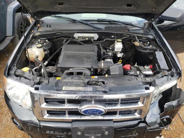 Photo 6 VIN: 1FMCU0DG6BKB33714 - FORD ESCAPE XLT 