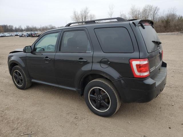 Photo 1 VIN: 1FMCU0DG6BKB52201 - FORD ESCAPE XLT 