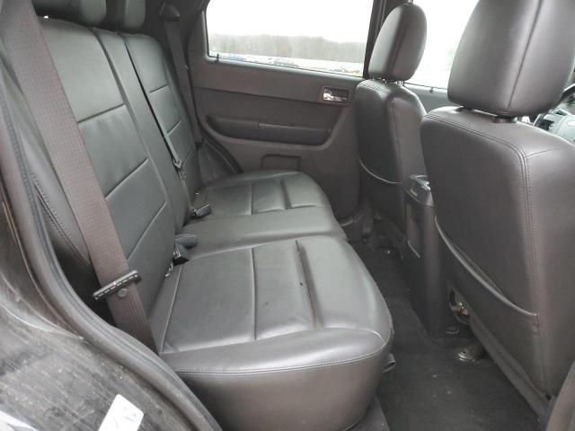 Photo 10 VIN: 1FMCU0DG6BKB52201 - FORD ESCAPE XLT 