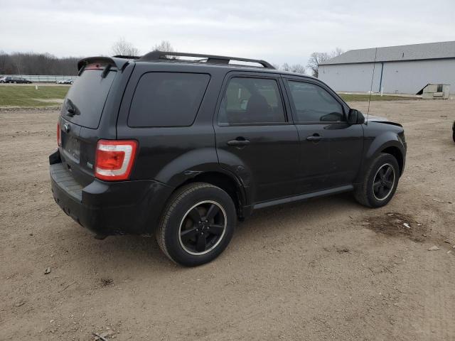 Photo 2 VIN: 1FMCU0DG6BKB52201 - FORD ESCAPE XLT 