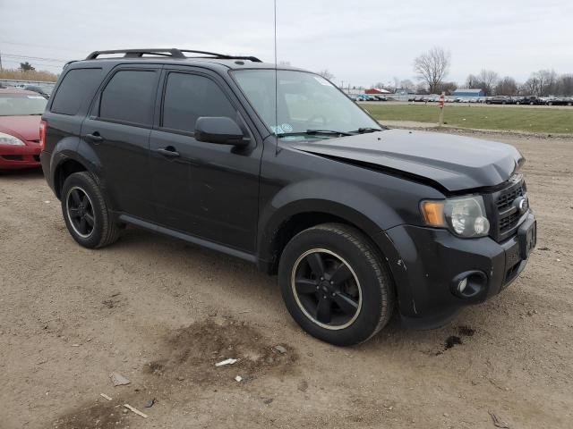 Photo 3 VIN: 1FMCU0DG6BKB52201 - FORD ESCAPE XLT 