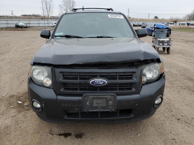 Photo 4 VIN: 1FMCU0DG6BKB52201 - FORD ESCAPE XLT 