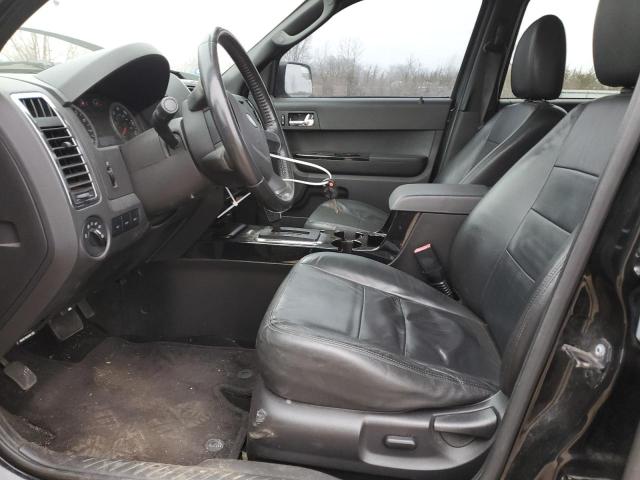 Photo 6 VIN: 1FMCU0DG6BKB52201 - FORD ESCAPE XLT 