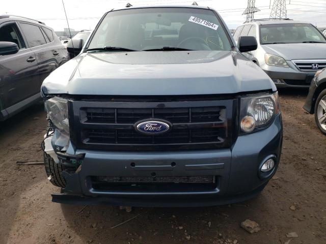 Photo 4 VIN: 1FMCU0DG6BKB77745 - FORD ESCAPE 