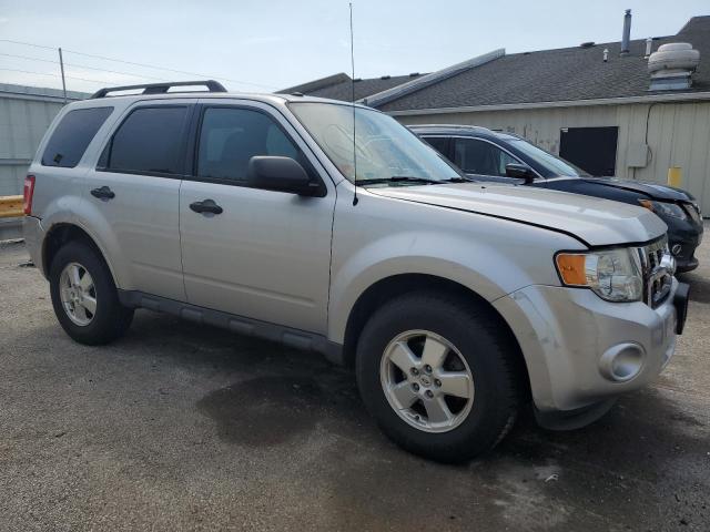 Photo 3 VIN: 1FMCU0DG6BKB83092 - FORD ESCAPE 