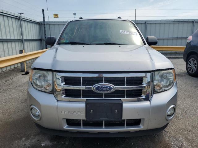 Photo 4 VIN: 1FMCU0DG6BKB83092 - FORD ESCAPE 