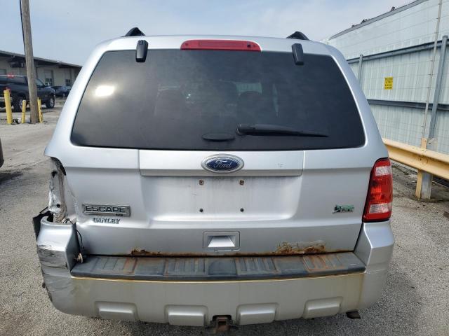 Photo 5 VIN: 1FMCU0DG6BKB83092 - FORD ESCAPE 