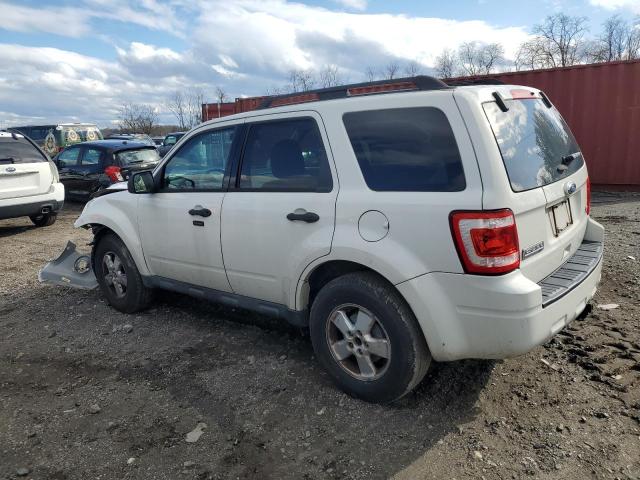 Photo 1 VIN: 1FMCU0DG6BKB89149 - FORD ESCAPE 